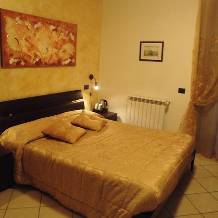 Il Casale Della Fornace Bed & Breakfast Bastia Umbra Luaran gambar
