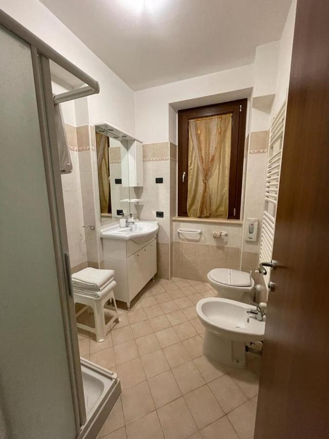 Il Casale Della Fornace Bed & Breakfast Bastia Umbra Luaran gambar