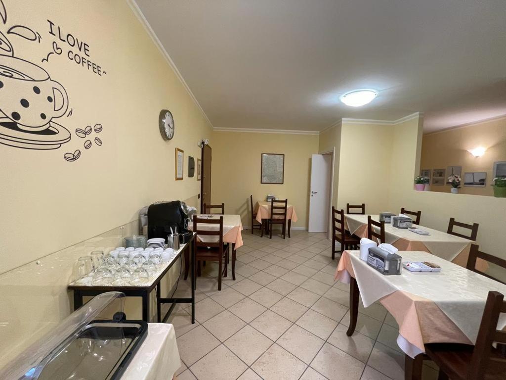 Il Casale Della Fornace Bed & Breakfast Bastia Umbra Luaran gambar