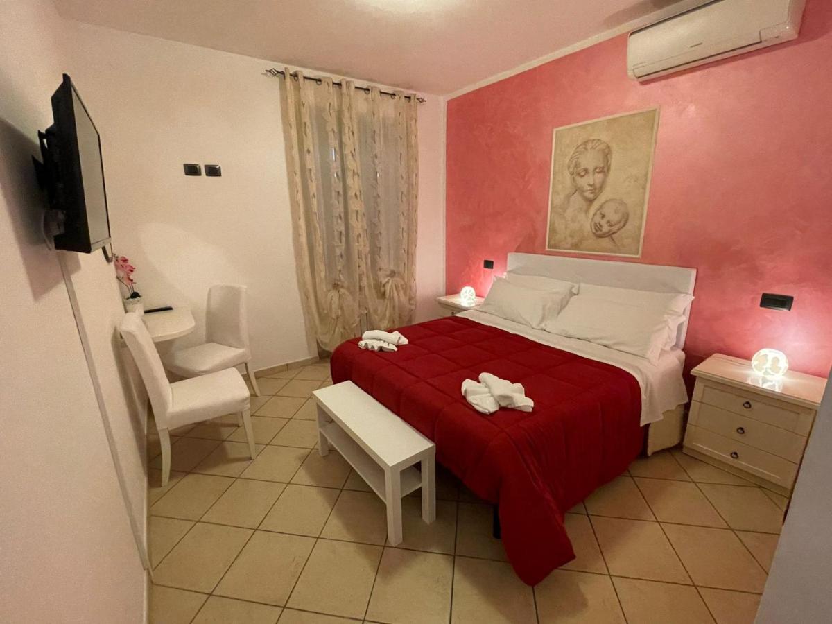 Il Casale Della Fornace Bed & Breakfast Bastia Umbra Luaran gambar