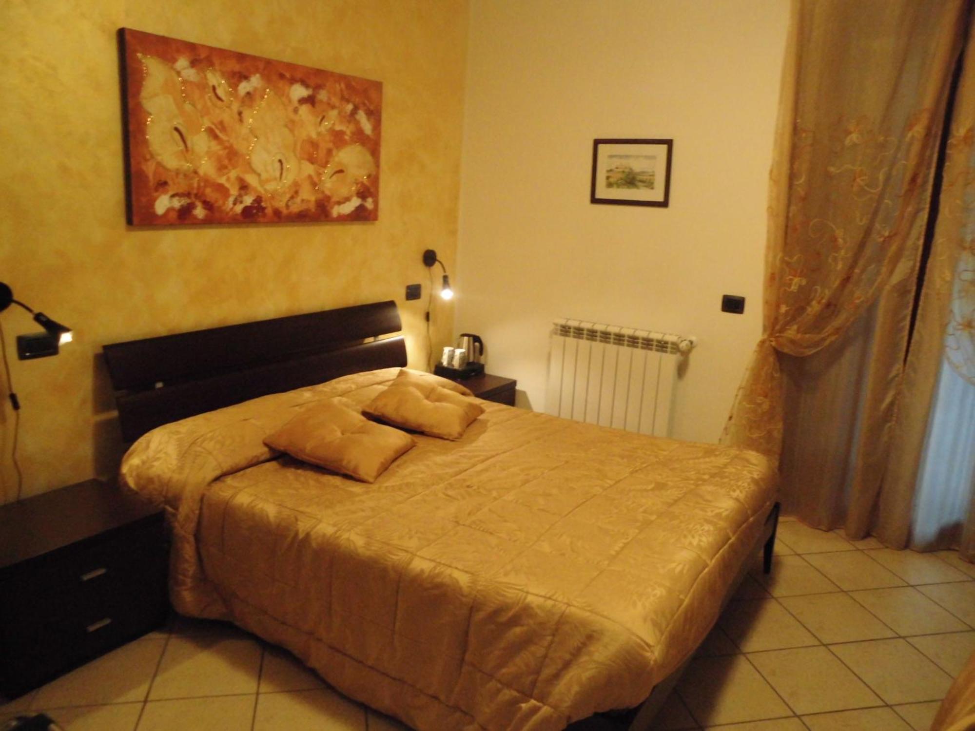 Il Casale Della Fornace Bed & Breakfast Bastia Umbra Luaran gambar