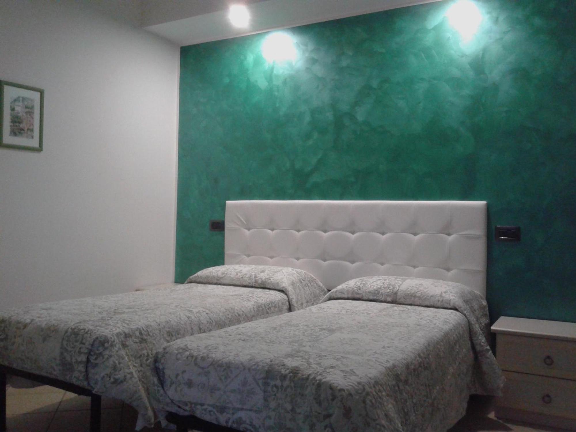 Il Casale Della Fornace Bed & Breakfast Bastia Umbra Luaran gambar