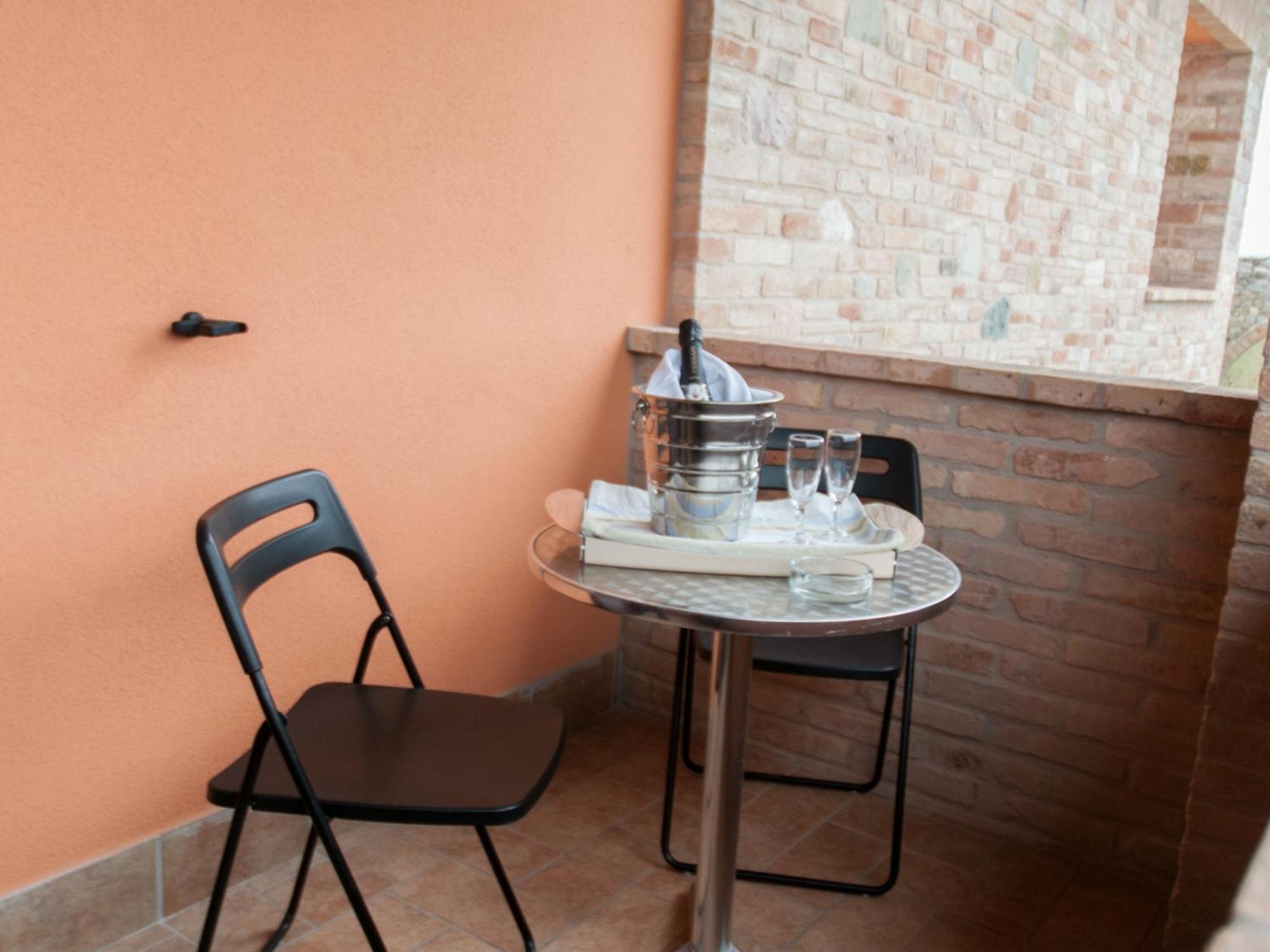 Il Casale Della Fornace Bed & Breakfast Bastia Umbra Luaran gambar