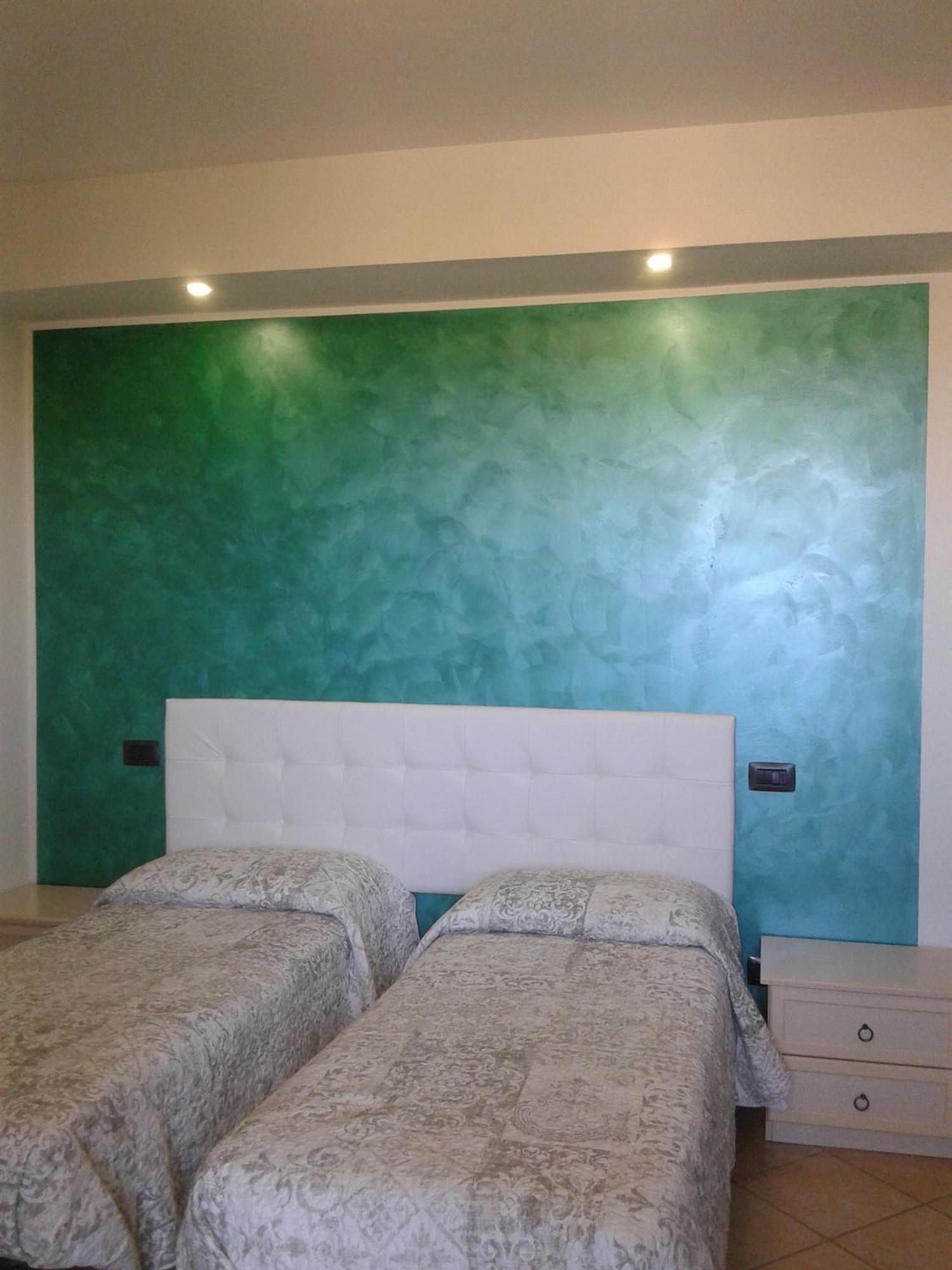Il Casale Della Fornace Bed & Breakfast Bastia Umbra Luaran gambar