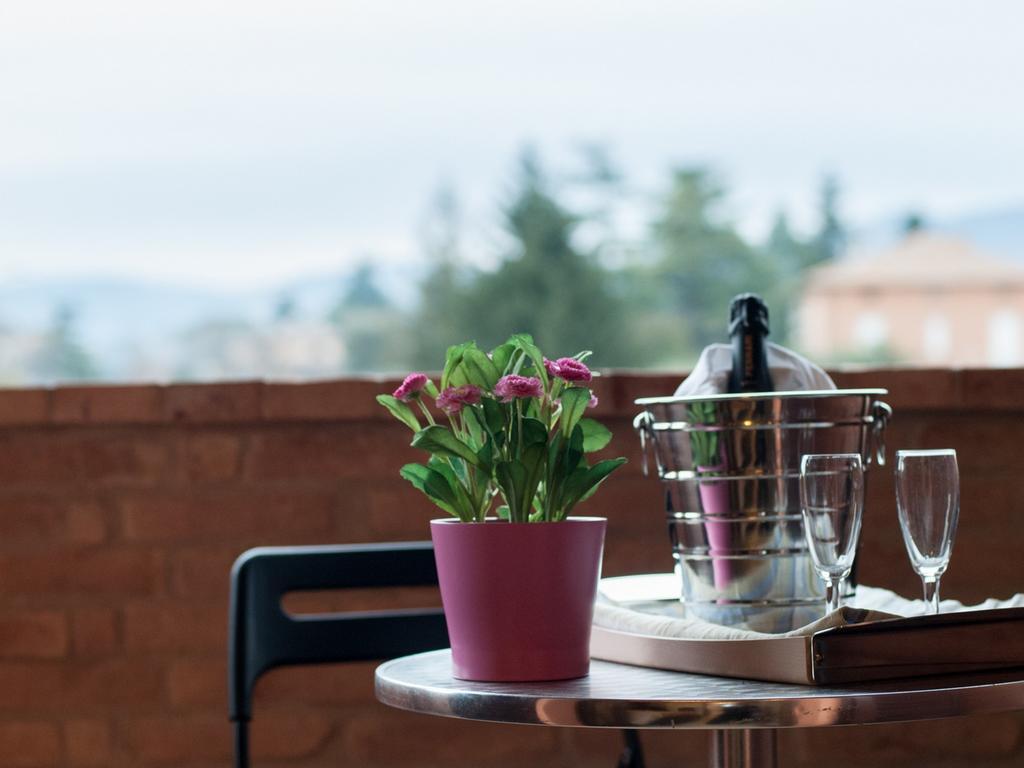 Il Casale Della Fornace Bed & Breakfast Bastia Umbra Luaran gambar
