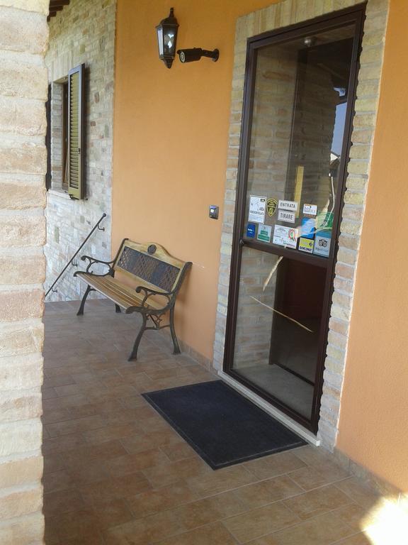 Il Casale Della Fornace Bed & Breakfast Bastia Umbra Luaran gambar