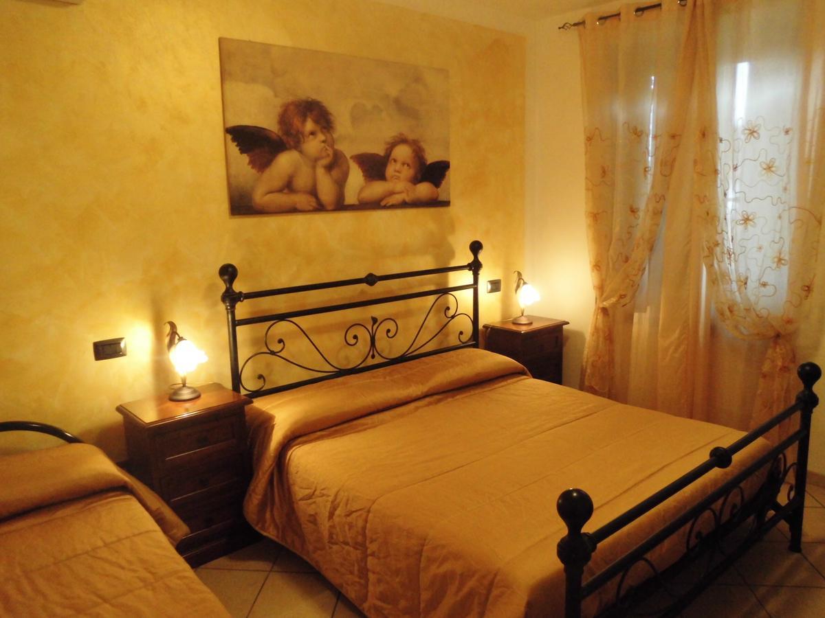 Il Casale Della Fornace Bed & Breakfast Bastia Umbra Luaran gambar