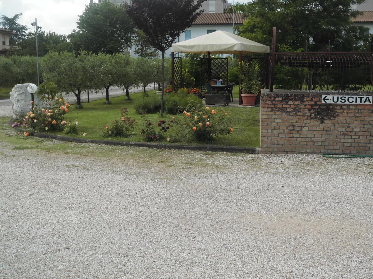 Il Casale Della Fornace Bed & Breakfast Bastia Umbra Luaran gambar